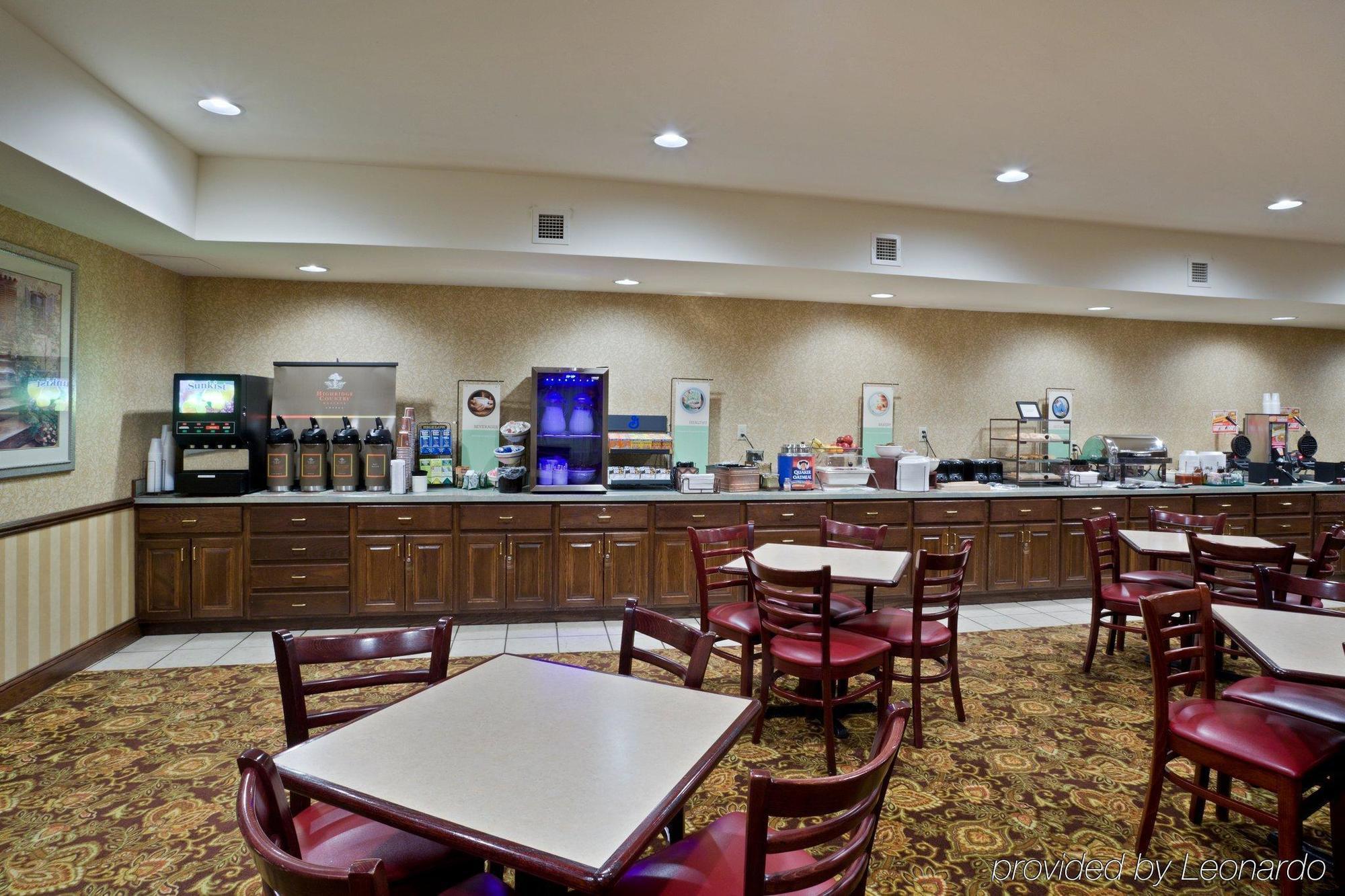Country Inn & Suites By Radisson, Big Rapids, Mi Zewnętrze zdjęcie