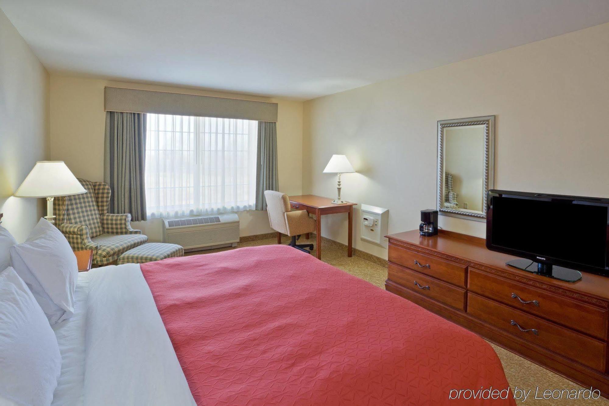Country Inn & Suites By Radisson, Big Rapids, Mi Zewnętrze zdjęcie