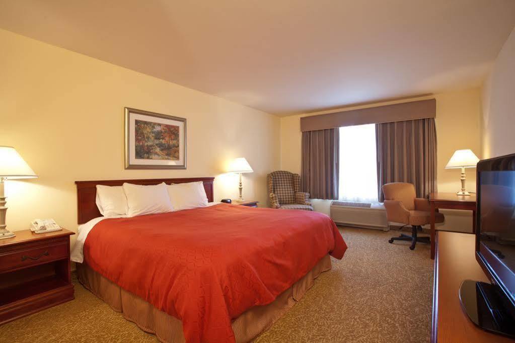 Country Inn & Suites By Radisson, Big Rapids, Mi Pokój zdjęcie